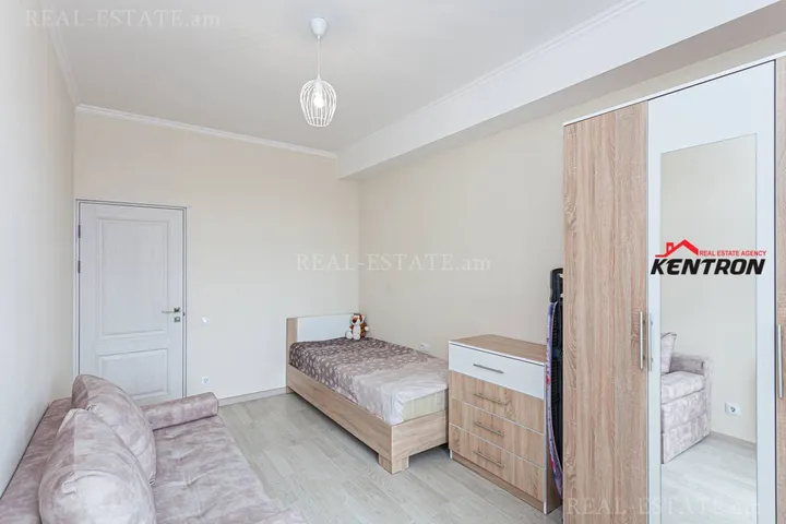 Real estate Malatia-Sebastia, Sebastia str