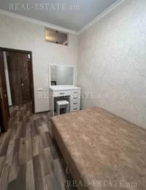 Real estate Norq Marash, Norq 15 St