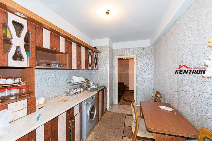 Real estate Qanaqer-Zeytun, Norashxarhyan St