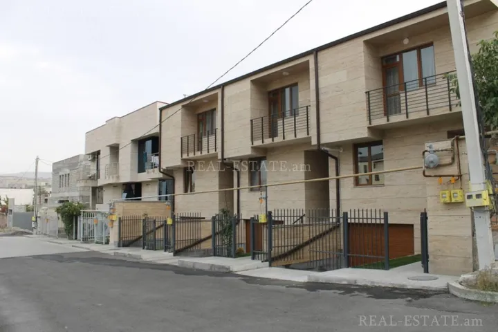 Real estate Avan, Tsarav Aghbyur St