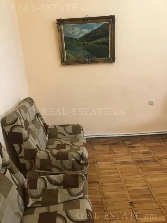 Real estate Qanaqer-Zeytun, Davit Anhaxt St