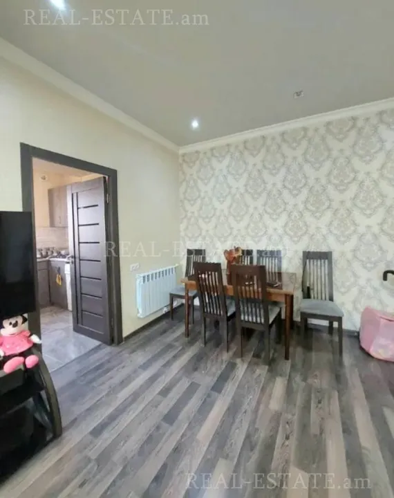 Real estate Shengavit, Smbat Zoravar St