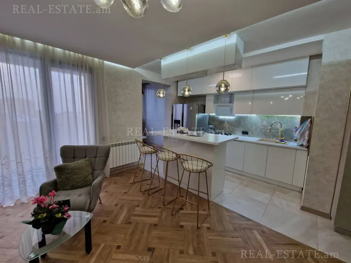 Real estate Arabkir, Orbeli Yeghbayrner St