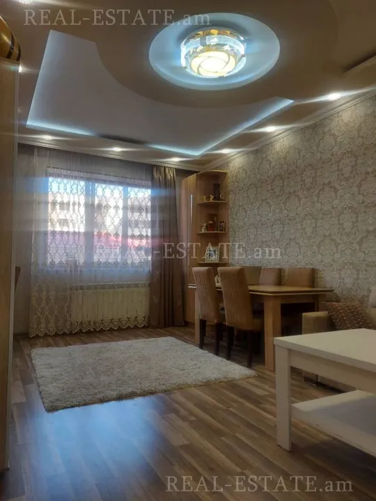 Real estate Avan, Tsarav Aghbyur St