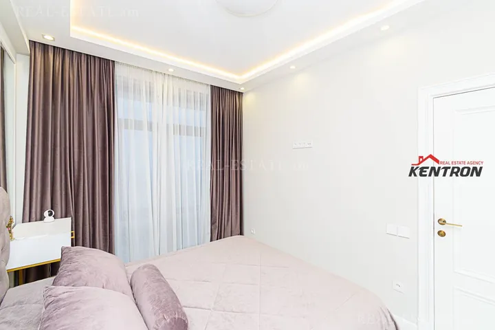 Real estate Malatia-Sebastia, Sebastia str