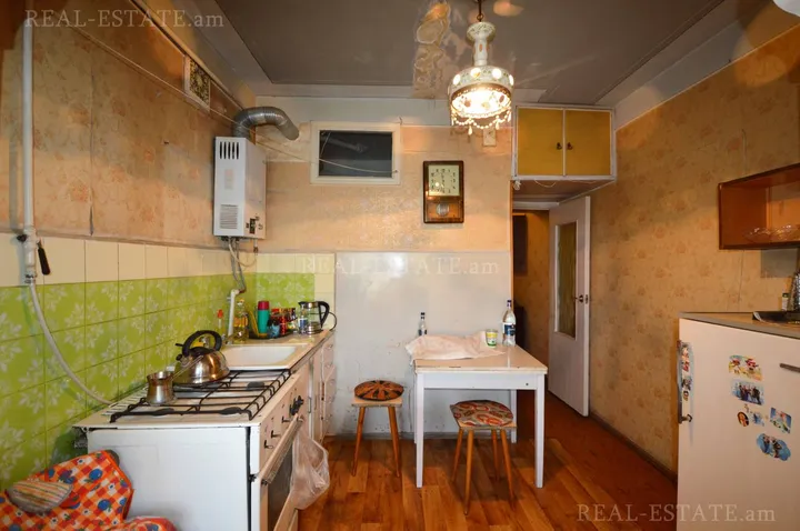 Real estate Shengavit, Exbayrutyan St