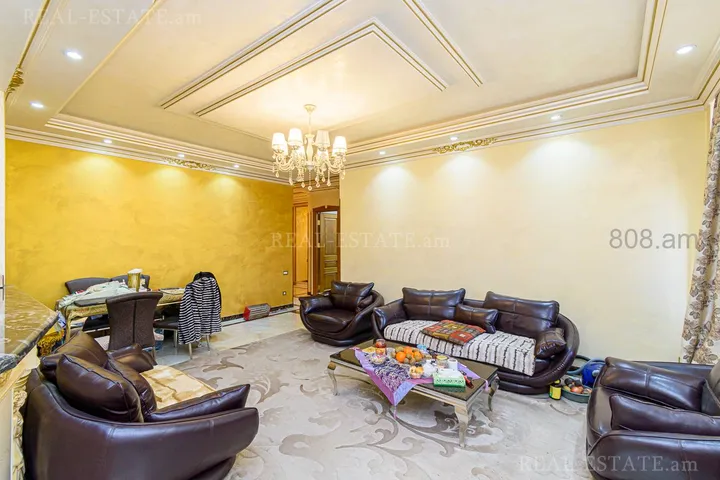 Real estate Arabkir, Baghramyan av(Arabkir)