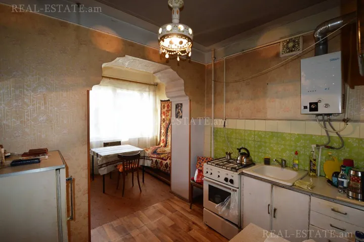 Real estate Shengavit, Exbayrutyan St