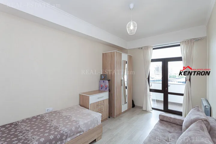 Real estate Malatia-Sebastia, Sebastia str