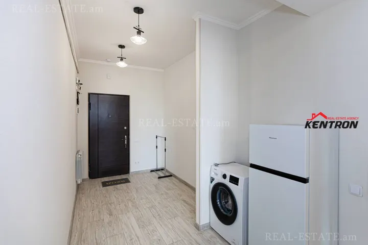 Real estate Malatia-Sebastia, Sebastia str