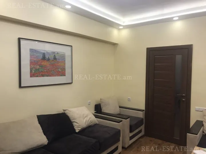 Real estate Qanaqer-Zeytun, Davit Anhaxt St