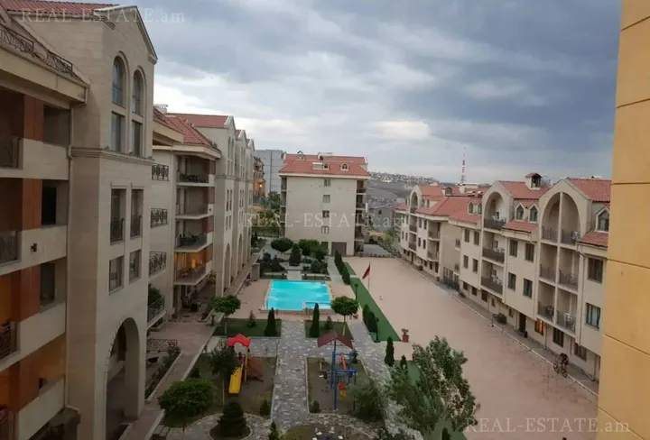 Недвижимость Центр, улица Антараин