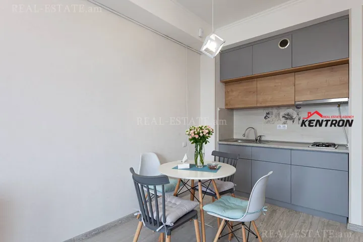 Real estate Malatia-Sebastia, Sebastia str