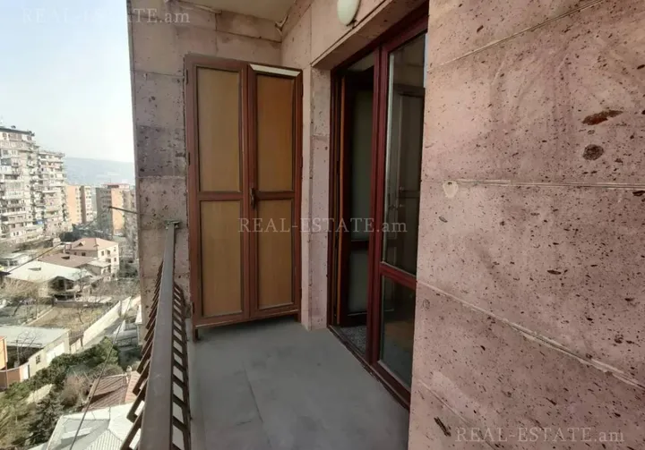 Real estate Arabkir, Baghramyan 2 alley