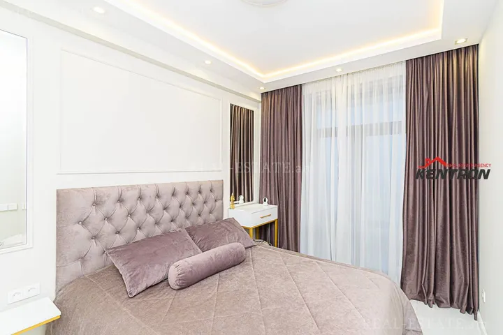 Real estate Malatia-Sebastia, Sebastia str