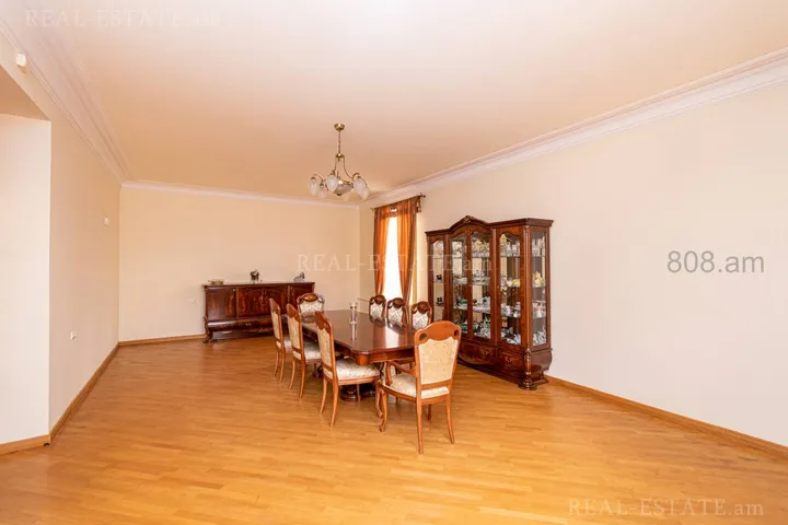 Real estate Arabkir, Sevqareci Saqo St