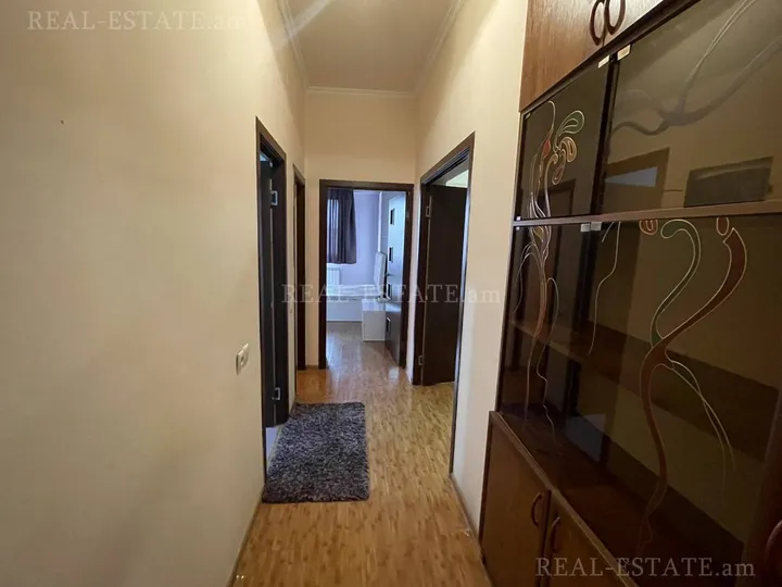 Real estate Avan, Tsarav Aghbyur St