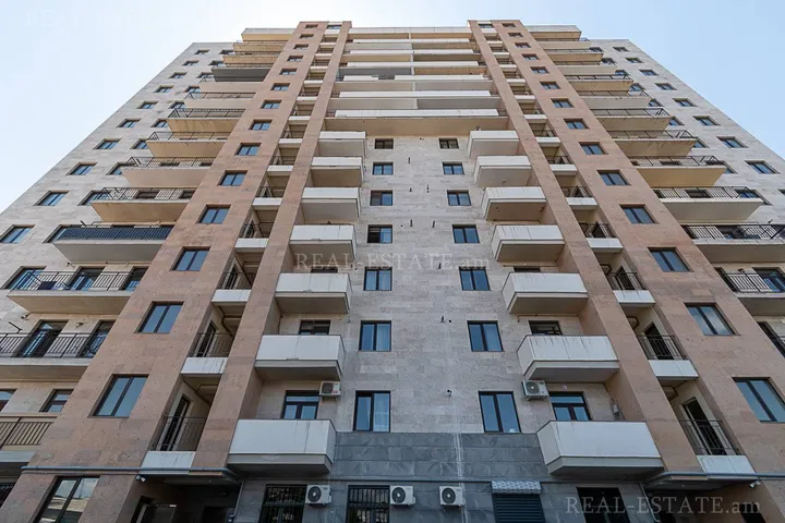 Real estate Malatia-Sebastia, Sebastia str