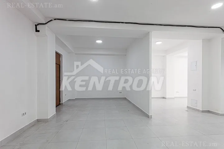 Real estate Center, Antarayin St