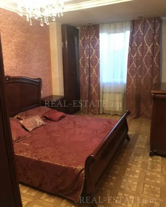 Real estate Arabkir, Baghramyan av(Arabkir)