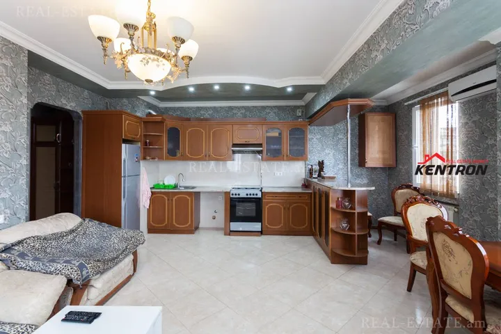 Real estate Arabkir, Hovsep Emin St