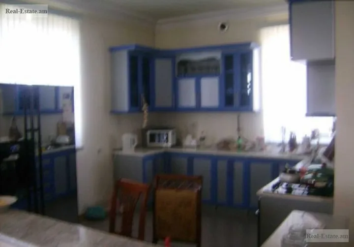 Real estate Malatia-Sebastia, Noy district