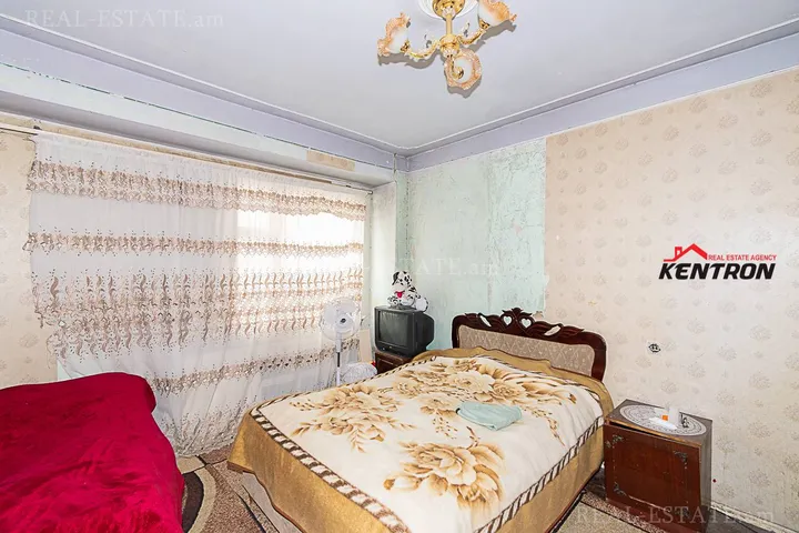 Real estate Qanaqer-Zeytun, Norashxarhyan St