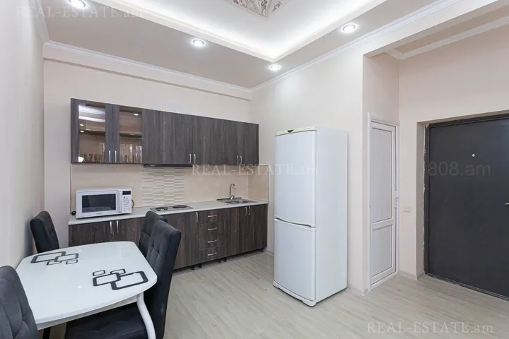 Real estate Avan, Mher Mkrtchyan