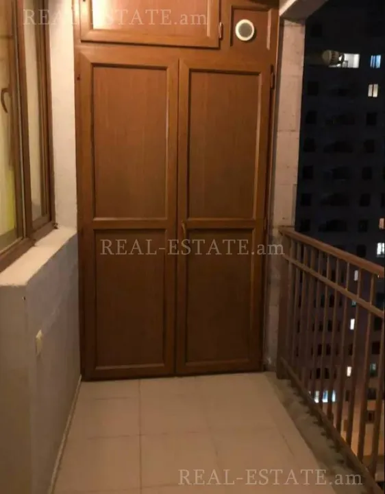 Real estate Qanaqer-Zeytun, Sevak St