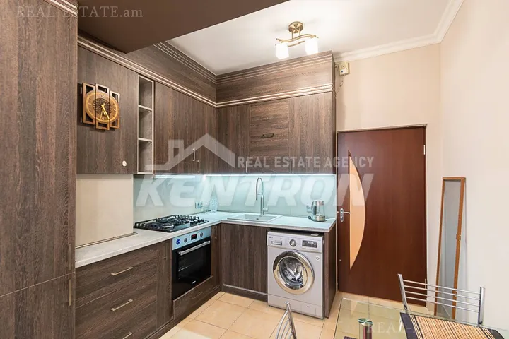 Real estate Qanaqer-Zeytun, Sevak St