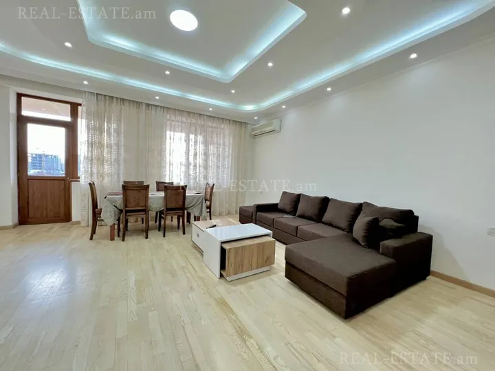 Real estate Center, Amiryan St