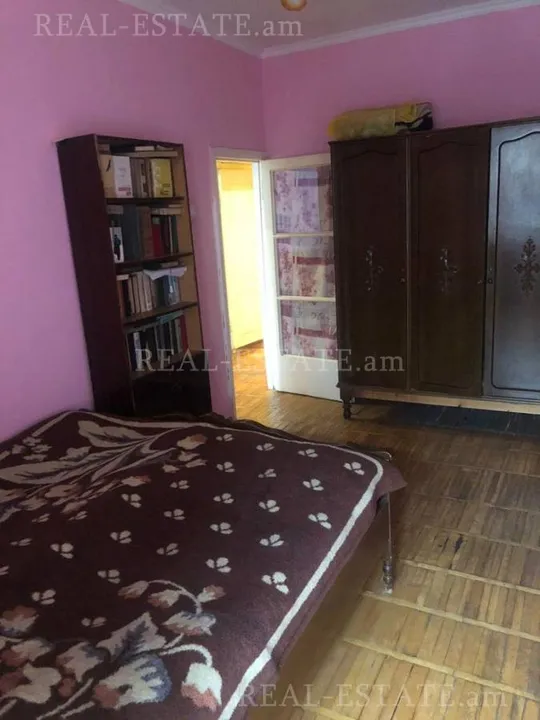 Real estate Qanaqer-Zeytun, Davit Anhaxt St