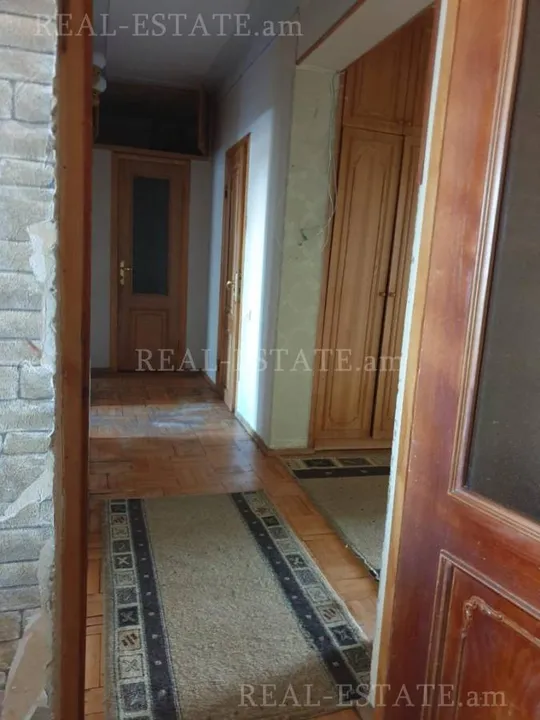 Real estate Qanaqer-Zeytun, Sevak St