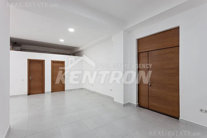 Real estate Center, Antarayin St