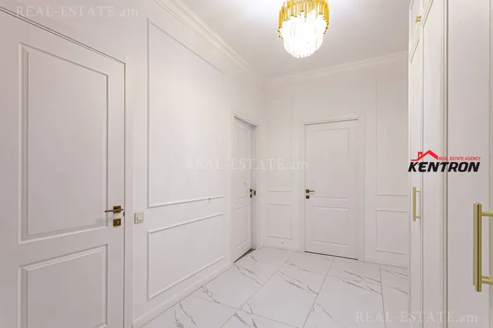 Real estate Qanaqer-Zeytun, Nersisyan St