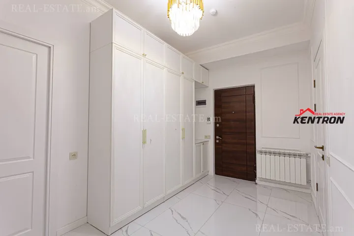 Real estate Qanaqer-Zeytun, Nersisyan St