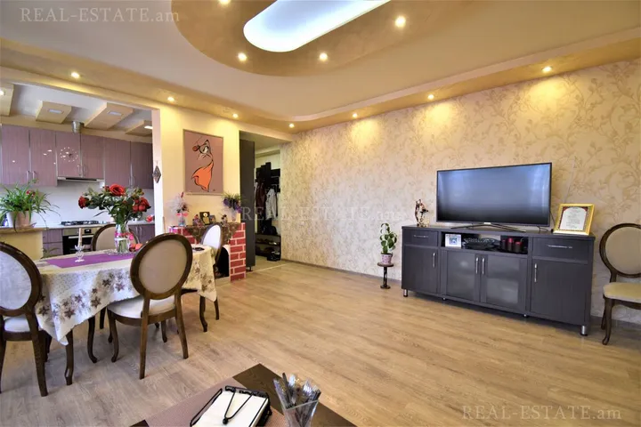 Real estate Arabkir, Shahsuvaryan St