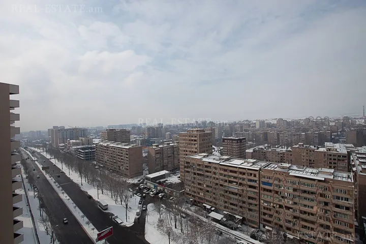 Real estate Davtashen, Mikoyan St