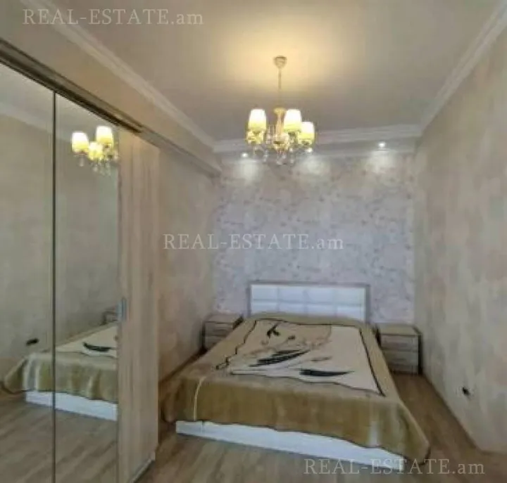 Real estate Malatia-Sebastia, Leningradyan st.